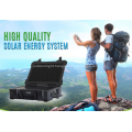 Portable Solar Charging System